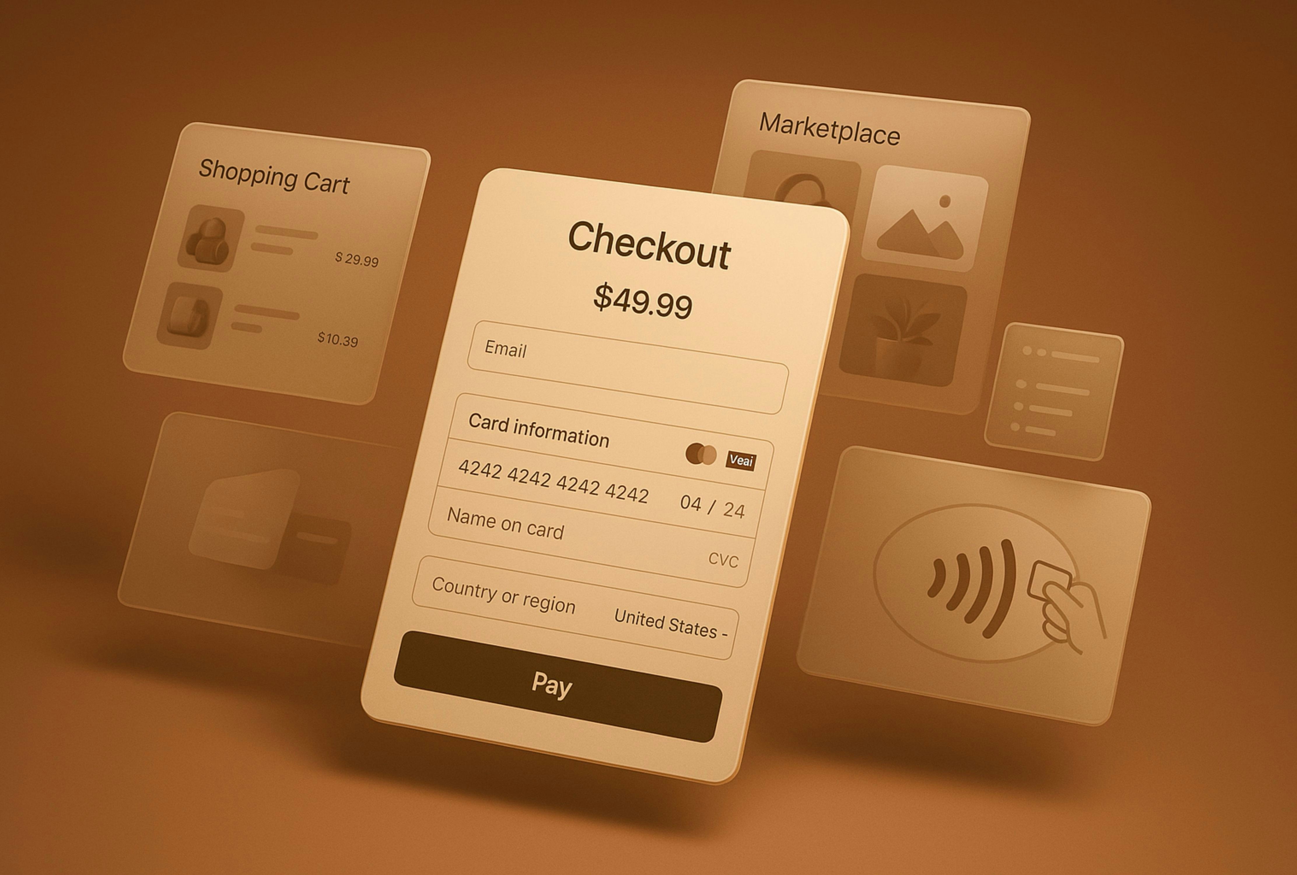 In-store retail ambience